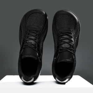 Chaussures de sport personnalisées 2026 pour hommes : baskets de course ultra-légères à absorption des chocs (type Hoka) - Product Image 6