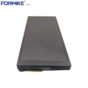 6.86 \ "yüksek parlaklık TFT LCD ekran kapasitif dokunmatik ekran 480x1280 MIPI arayüzü - Product Image 6