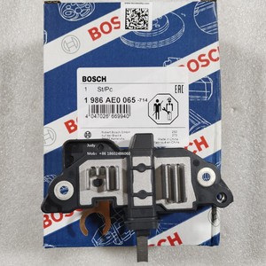 Régulateur de tension d'alternateur de voiture OE pour BOSCH 1986AE0065 IB5369 1738775 8637851 9459741 pour VOLVO S60 S80 V70 XC70 - Product Image 2