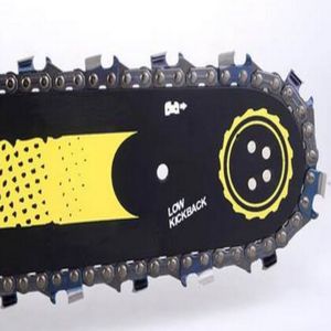 Motosierra de Rendimiento Confiable - Product Image 3