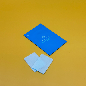 Masque fondant coréen pour le soin de la peau, patch anti-rides écologique à l'acide hyaluronique pour le traitement quotidien du visage et l'hydratation - Product Image 1