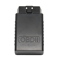 Détecteur de panne de voiture Bluetooth ELM327 OBD2 V1.5, outil de diagnostic automobile