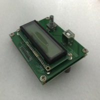 Modules DSP Cinow avec filtre FIR et délai de 20 ms pour amplificateur numérique et ligne de sonorisation active