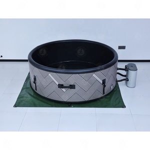 Spas y Jacuzzis a <span class=keywords><strong>Precio</strong></span> de Mayoreo, <span class=keywords><strong>Piscina</strong></span> de Hidromasaje Multitamaño para Pedidos al por Mayor - Product Image 6