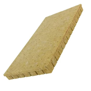 Steenwol 1.5 Inch Klokjes Voor Zaadplanten En Ontkiemen Kubussen Steenwol Prijs - Product Image 4