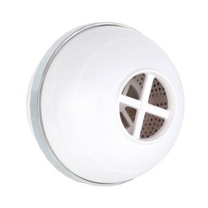 Usine 8 couches boule filtre <span class=keywords><strong>de</strong></span> <span class=keywords><strong>bain</strong></span> 8 étapes baignoire robinet filtre à eau boule minérale Purification <span class=keywords><strong>de</strong></span> l'eau douche baignoire filtre - Product Image 6