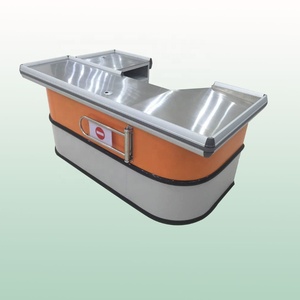 Quầy thanh toán ưa thích cho cửa hàng truy cập thanh lịch giải pháp cửa hàng - Product Image 3