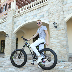 <strong>Fat</strong>-tire-bike-bicycle-26 Inch-mountain-bikes/<strong>fat</strong> Bicycle Mountain Bike <strong>Fat</strong> <strong>Cycle</strong> 26 Inch Mountain Bike/ <strong>Fat</strong> Snow Mountain Bike - Product Image 4