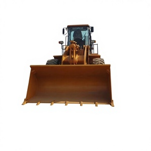Cargador Frontal CAT 950H, Rendimiento Estable, Alta Calidad, Precio Favorable - Product Image 1