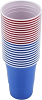 Jeux personnalisés amusants et sexy pour adultes Prosecco Fizzy Dizzy Wine Drinking Beer PingPong Night Adult Party Game With Plastic Cups PingPongs