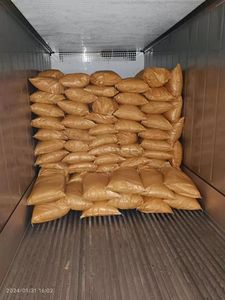 Additivi per Mangimi per Pesci, Proteine Fermentate di Mais 42%, Aminoacidi Completamente Idrosolubili di Grado Alimentare 7-7-7 NPK - Product Image 6