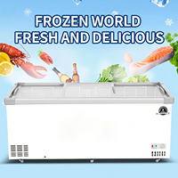 Offre Spéciale d'usine litre différent maison mini réfrigérateur d'aliments frais réfrigérateur congélateur maison réfrigérateurs hôtel mini réfrigérateur