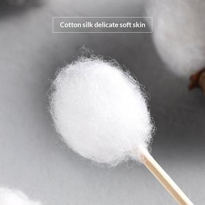 <span class=keywords><strong>Coton</strong></span>-<span class=keywords><strong>tige</strong></span> pour bébé en gros, boîte de <span class=keywords><strong>coton</strong></span>-tiges jetables à double tête, cure-oreille pour usage domestique, bâtonnet en plastique - Product Image 4