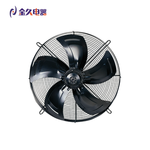 Bán Sỉ-Alibaba Net Chứng Minh Loại Cánh Quạt Bên Ngoài Quạt Hướng Trục Cho Thông Gió Thông Gió - Product Image 2