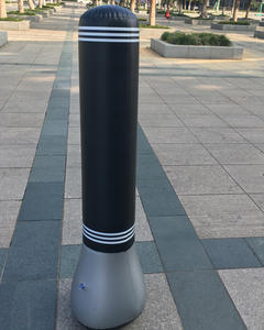 Saco de boxeo inflable Vertical para niños, juguete de punzonado - Product Image 4