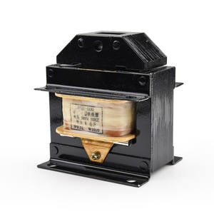 Électroaimant de traction AC Yuefeng MQ1-5131/1.5N/3N/5N/8N/15N 220V/380V entièrement en cuivre Y01 - Product Image 1