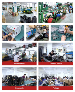 Nuovissimo adattatore di alimentazione 150W per HP presen 2/3 Laptop 19.5V caricabatterie 7.7A compatibile con la serie di <span class=keywords><strong>Omen</strong></span> - Product Image 6