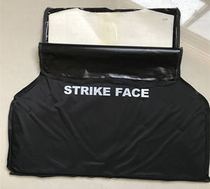 パーソナルディフェンスベスト弾道ベスト安全ジャケット戦術ベスト - Product Image 4