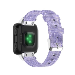<span class=keywords><strong>Correa</strong></span> de reloj deportiva de lona de nailon con herramienta para <span class=keywords><strong>Garmin</strong></span> <span class=keywords><strong>Forerunner</strong></span> <span class=keywords><strong>35</strong></span>, <span class=keywords><strong>correa</strong></span> de nailon para <span class=keywords><strong>Garmin</strong></span> <span class=keywords><strong>Forerunner</strong></span> 30, <span class=keywords><strong>correa</strong></span> inteligente - Product Image 5