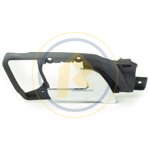 Maniglia Interna per Porta Adattabile Ac Rolcar per OE 6Q0839174, Compatibile con Volkswagen Polo 2001 - Product Image 1