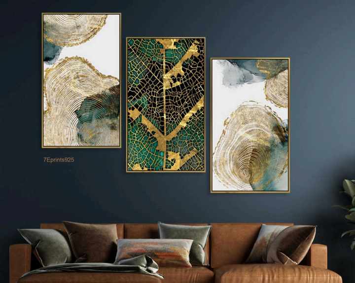 High Quality Giclee Printing Service Custom Canvas Prints Wall Art