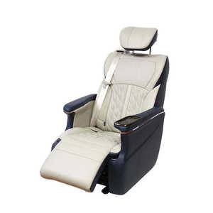 Alphard เบาะ<span class=keywords><strong>รถ</strong></span>ยนต์ไฟฟ้า H1หรูหราระดับมืออาชีพปรับได้สำหรับ<span class=keywords><strong>รถ</strong></span>หรูธุรกิจหรูหรา - Product Image 1