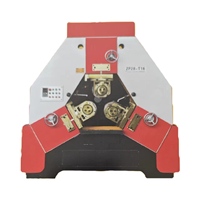 <strong>Best</strong>-<strong>Selling</strong> Automatic Three-Axis <strong>Thread</strong> <strong>Rolling</strong> <strong>Machine</strong> for Steel Bar Gearbox and Essential Motor Components