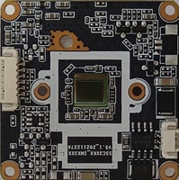Módulo de Cámara de Red HD STARVIS de 5MP para Sensor CMOS Sony IMX335, Módulo de Cámara USB