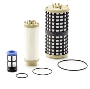 Elemento de filtro de combustible 000 090 17 52 FK48556 PF9924 PF9924KIT MX 003264 para piezas de coche Mercedes-Benz/SISU/<span class=keywords><strong>SETRA</strong></span> - Product Image 1