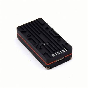 Transmisor Analógico de Largo Alcance 3W 1.2G-1.3G FPV VTX para Drones y Carreras - Product Image 4