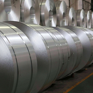 Hot Sale <b>Prime</b> Supplier Astm 300 Series Rolled Stainless Steel Quality 304 Cold Rolled Ss316 Stainless Steel Coil - Product Image 4