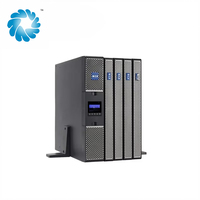 9PX1500IRT2U-L 1500VA 1500W Onduleur à double conversion en ligne avec batterie lithium-ion 2U Rack/Tower Alimentation sans interruption