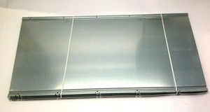 PLC LCMT CM629450 Tray Covers CVN450 (1 <strong>COLIS</strong> = 3X1M) LOT OF 3 Warranty Product - Product Image 1