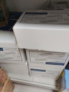 Meilleure vente Kit de <span class=keywords><strong>test</strong></span> Lactoscan SCC Tests de lait Compteurs de cellules somatiques - Product Image 4