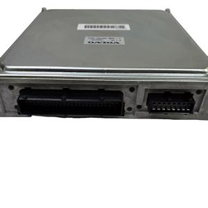 VOE14594707 EC480D EC380D EC380DL VECU Unit Kontrol Excavator Termasuk Program 14594707 Garansi 3 Bulan - Product Image 1