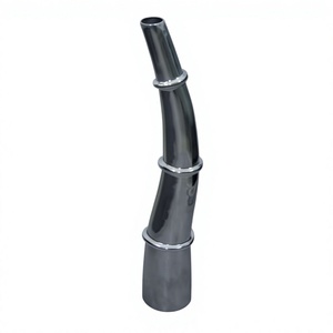 Anti Slip Display Flower <b>Vase</b> Large Pillar Metal Flower Pot Home And Office Decorative <b>Vase</b> Easy portable Elegant Planter <b>Unique</b> - Product Image 1