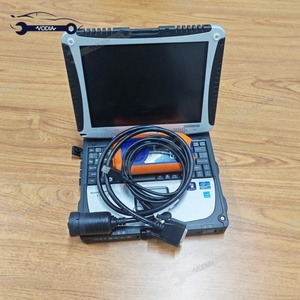 EDL V2 Scanner Cable for Construction Forestry Tractor Use Agricultural Diagnostic Tool 2-Year USB Interface 5.3 AG CF Software - Product Image 4