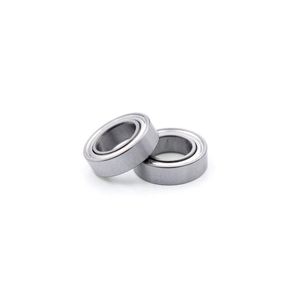 High Speed Chrome Steel Miniature <b>Ball</b> Bearing 693-699 2RS ZZ Seals P0 Precision C0 Clearance for Textile <b>Machinery</b> - Product Image 3