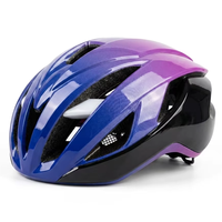 Casque de vélo réglable certifié CE CPSC, OEM ODM, léger et ventilé, pour adultes, VTT, vélo de route