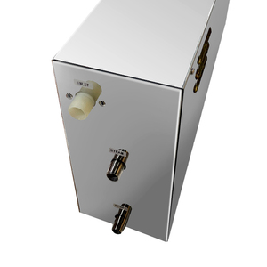 High Quality <strong>Steam</strong> <strong>Generator</strong> 3kw, 4.5kw, 6kw, 8kw, 9kw, 12kw, 15kw, 18kw Sauna Steamer For Sauna <strong>Steam</strong> <strong>Generator</strong> Wet <strong>Steam</strong> - Product Image 4