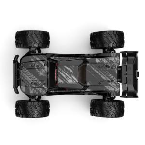 Voiture RC MJX 14207 Hyper Go Drift 1/14 2025 – Nouveauté en promotion – Jouet de course brushless 4x4 haute vitesse pour garçons et adultes – Télécommande rallye - Product Image 5