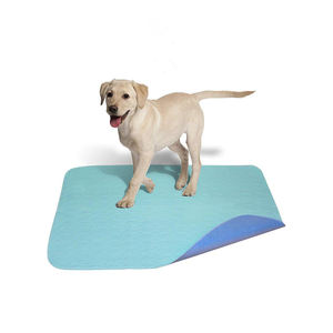 Almohadillas de orina lavables para cachorros, orinal reutilizable para entrenamiento de mascotas - Product Image 6