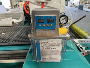 Fresadora de Madera Económica 1325 1530 4x8, Máquina de Diseño de Madera 3D - Product Image 3