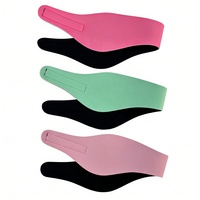 Bandeau de plongée en néoprène pour sports nautiques, chauffe-oreilles de plongée sous-marine, vente en gros
