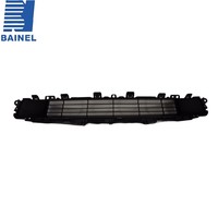 Parrilla BAINEL para TESLA Modelo X 2022-  OE 1588197-00-B 1588197-99-F 1588197-00-E