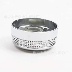 Perillas de Palanca de Cambios para Audi A6L, Venta al por Mayor de Fábrica, 4F0919069 4F0 919 069A 4F0919070, para 5/6 Velocidades, Material de Cuero Duradero - Product Image 2