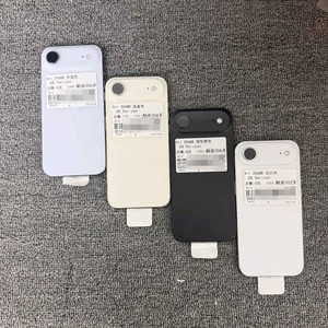 PhoneAir - <span class=keywords><strong>Telefono</strong></span> Cellulare Sbloccato Versione USA a Prezzo Conveniente per iPhone 17 Air, <span class=keywords><strong>256GB</strong></span>, 512GB - Product Image 5