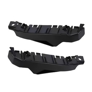 Soporte de fijación para parachoques delantero Volkswagen Caravelle T6, ranura guía, soporte de fijación, lado izquierdo y derecho, ABS, nuevo - Product Image 1