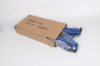 Gilets lestés en néoprène certifiés pour la gymnastique, avec bande réfléchissante, 5 kg, pour l'entraînement de force, pour femme