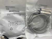 Tersedia Sensor Saklar Proximity Baru VS/VE180-P430 Kualitas Tinggi Garansi Satu Tahun DHL FEDEX UPS